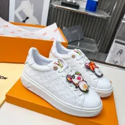 Louis Vuitton Shoes for Women's Louis Vuitton Sneakers #A50191