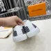 Louis Vuitton Shoes for Women's Louis Vuitton Sneakers #A53320