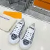 Louis Vuitton Shoes for Women's Louis Vuitton Sneakers #A53320