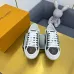 Louis Vuitton Shoes for Women's Louis Vuitton Sneakers #A57824