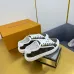 Louis Vuitton Shoes for Women's Louis Vuitton Sneakers #A57824