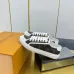 Louis Vuitton Shoes for Women's Louis Vuitton Sneakers #A57824