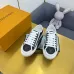 Louis Vuitton Shoes for Women's Louis Vuitton Sneakers #A57825