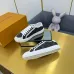 Louis Vuitton Shoes for Women's Louis Vuitton Sneakers #A57825