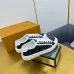 Louis Vuitton Shoes for Women's Louis Vuitton Sneakers #A57825