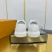 Louis Vuitton Shoes for Women's Louis Vuitton Sneakers #A57826