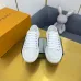Louis Vuitton Shoes for Women's Louis Vuitton Sneakers #A57826