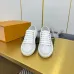 Louis Vuitton Shoes for Women's Louis Vuitton Sneakers #A57826