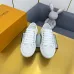 Louis Vuitton Shoes for Women's Louis Vuitton Sneakers #A57826