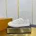 Louis Vuitton Shoes for Women's Louis Vuitton Sneakers #A57826