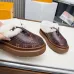 Louis Vuitton Shoes for Women's Louis Vuitton Sneakers #A59114