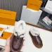 Louis Vuitton Shoes for Women's Louis Vuitton Sneakers #A59114