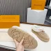 Louis Vuitton Shoes for Women's Louis Vuitton Sneakers #A59115