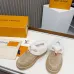 Louis Vuitton Shoes for Women's Louis Vuitton Sneakers #A59115
