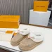 Louis Vuitton Shoes for Women's Louis Vuitton Sneakers #A59115