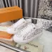 Louis Vuitton Shoes for Women's Louis Vuitton Sneakers #A63648