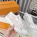 Louis Vuitton Shoes for Women's Louis Vuitton Sneakers #A63648