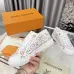 Louis Vuitton Shoes for Women's Louis Vuitton Sneakers #A63648