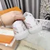 Louis Vuitton Shoes for Women's Louis Vuitton Sneakers #A63648