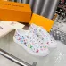 Louis Vuitton Shoes for Women's Louis Vuitton Sneakers #A63651