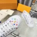 Louis Vuitton Shoes for Women's Louis Vuitton Sneakers #A63651