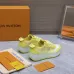 Louis Vuitton Shoes for Women's Louis Vuitton Sneakers #A65144