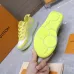 Louis Vuitton Shoes for Women's Louis Vuitton Sneakers #A65144