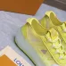 Louis Vuitton Shoes for Women's Louis Vuitton Sneakers #A65144