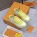 Louis Vuitton Shoes for Women's Louis Vuitton Sneakers #A65144