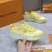Louis Vuitton Shoes for Women's Louis Vuitton Sneakers #A65144