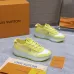 Louis Vuitton Shoes for Women's Louis Vuitton Sneakers #A65144