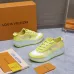 Louis Vuitton Shoes for Women's Louis Vuitton Sneakers #A65144