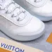 Louis Vuitton Shoes for Women's Louis Vuitton Sneakers #A65145