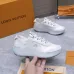 Louis Vuitton Shoes for Women's Louis Vuitton Sneakers #A65145