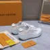 Louis Vuitton Shoes for Women's Louis Vuitton Sneakers #A65145