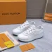 Louis Vuitton Shoes for Women's Louis Vuitton Sneakers #A65145