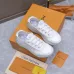 Louis Vuitton Shoes for Women's Louis Vuitton Sneakers #A65145