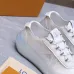 Louis Vuitton Shoes for Women's Louis Vuitton Sneakers #A65145