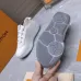 Louis Vuitton Shoes for Women's Louis Vuitton Sneakers #A65145