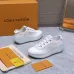 Louis Vuitton Shoes for Women's Louis Vuitton Sneakers #A65145