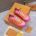 Louis Vuitton Shoes for Women's Louis Vuitton Sneakers #A65146