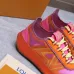 Louis Vuitton Shoes for Women's Louis Vuitton Sneakers #A65146