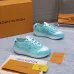 Louis Vuitton Shoes for Women's Louis Vuitton Sneakers #A65147