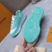Louis Vuitton Shoes for Women's Louis Vuitton Sneakers #A65147