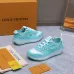 Louis Vuitton Shoes for Women's Louis Vuitton Sneakers #A65147