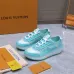 Louis Vuitton Shoes for Women's Louis Vuitton Sneakers #A65147