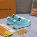 Louis Vuitton Shoes for Women's Louis Vuitton Sneakers #A65147