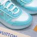 Louis Vuitton Shoes for Women's Louis Vuitton Sneakers #A65147