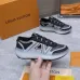 Louis Vuitton Shoes for Women's Louis Vuitton Sneakers #A65148
