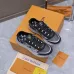 Louis Vuitton Shoes for Women's Louis Vuitton Sneakers #A65148